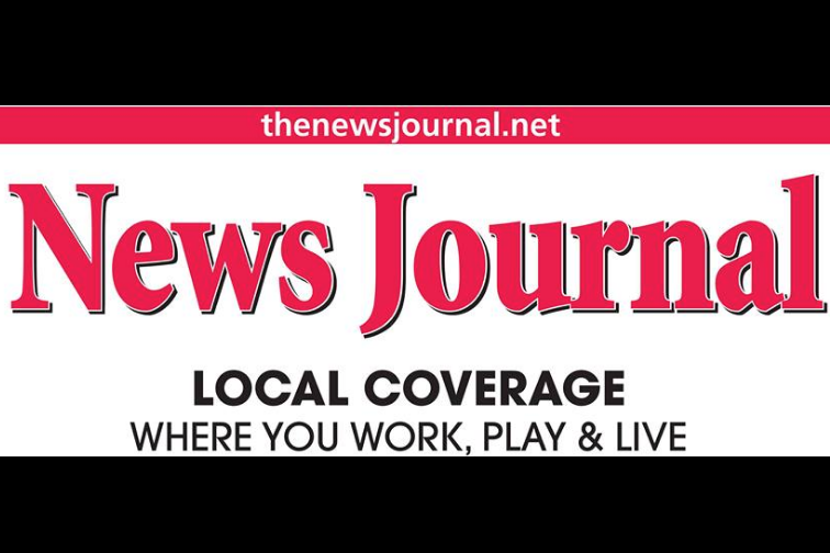 logo of the news journal